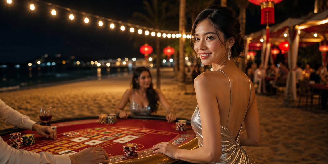 slo365 Casino Trực Tiếp Viettel Money